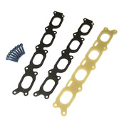Audi VW Engine Intake Manifold Spacer - 034Motorsport 0341089000LP
