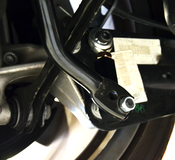 Audi VW Sway Bar Link Kit - 034Motorsport 0344024001