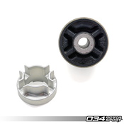 Audi Rear Differential Carrier Mount Insert Kit - 034Motorsport 0345052015