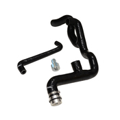Audi VW Engine Crankcase Breather Hose Kit - 034Motorsport 0341013005