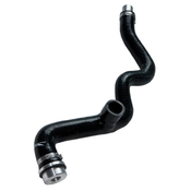 Audi VW Breather Connector - 034Motorsport 0341013035