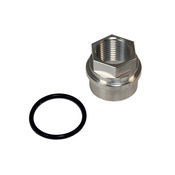 Audi VW Block Breather Adapter - 034Motorsport 0341015001