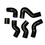Audi Intercooler Hose Kit - 034Motorsport 034145A003