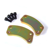 Audi VW Disc Brake Caliper Bracket - 034Motorsport 0343060001