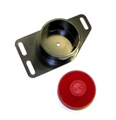 Audi Snub Mount - 034Motorsport 8D0199339P