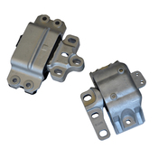 Audi VW Engine/Transmission Mount Kit - 034Motorsport 0345095004SD