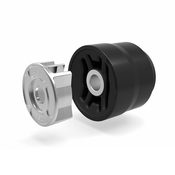 Audi Differential Carrier Mount Insert Kit - 034Motorsport 0345052016