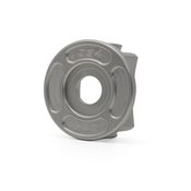 Audi Differential Carrier Mount Insert Kit - 034Motorsport 0345052016