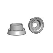 Audi Rear Differential Mount Insert - 034Motorsport 0345052019