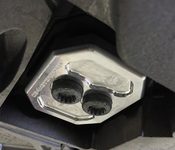 Audi Transmission Mount Insert - 034Motorsport 0345094048