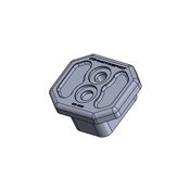Audi Transmission Mount Insert - 034Motorsport 0345094048