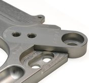 Audi Porsche Chassis Frame Reinforcement - 034Motorsport 0346030008