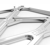 Audi Porsche Chassis Frame Reinforcement - 034Motorsport 0346030008