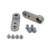 Audi Porsche Chassis Frame Reinforcement - 034Motorsport 0346030008