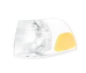 Volvo Turn Signal Assembly - Genuine Volvo 9483184
