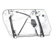 VW Window Regulator - Genuine VW 3B1837462