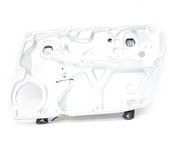 VW Window Regulator - Genuine VW 3B1837462