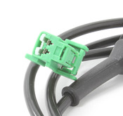 Volvo ABS Wheel Speed Sensor - Delphi 30773743