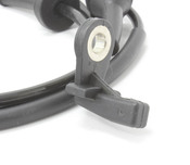 Volvo ABS Wheel Speed Sensor - Delphi 30773743