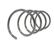 Mercedes Coil Spring  - Genuine Mercedes 2033214304