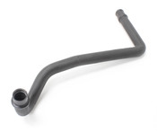 VW Crankcase Breather Hose - Rein 037103213B