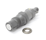Mercedes Fuel Injector - Bosch 0986430020