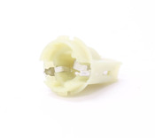 BMW Tail Light Bulb Socket - Genuine BMW 63211379399