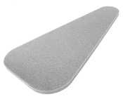 BMW Hood Sound Absorber Left - Genuine BMW 51481843779
