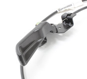 BMW Hood Release Cable - Genuine BMW 51231884281