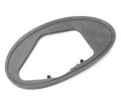 Mini Cooper Door Mirror Gasket Right - Genuine Mini 51167058084