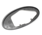 Mini Cooper Door Mirror Gasket Right - Genuine Mini 51167058084