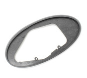 Mini Cooper Door Mirror Gasket Left - Genuine Mini 51167058083