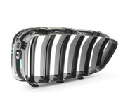 BMW Grille Front Right (M) - Genuine BMW 51138057224