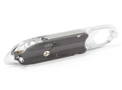 Mini Fender Emblem - Genuine Mini 51137114734