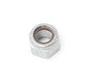 BMW Self-Locking Hex Nut (M10x1-8 ZNS3) - Genuine BMW 33526773882