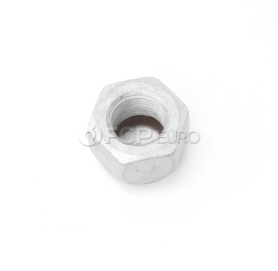 BMW Self-Locking Hex Nut (M10x1-8 ZNS3) - Genuine BMW 33526773882 