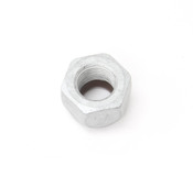 BMW Self-Locking Hex Nut (M10x1-8 ZNS3) - Genuine BMW 33526773882