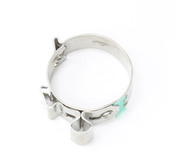 BMW Power Steering Hose Clamp - Genuine BMW 32416751127