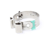 BMW Power Steering Hose Clamp - Genuine BMW 32416751127