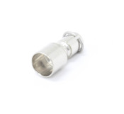 BMW Circular Connector - Genuine BMW 12121705656