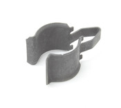 Volvo Clutch Line Clip (V70) - Genuine Volvo 1283118