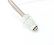 Audi VW Brake Line - Genuine VW Audi 4B3611722C