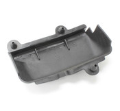 Audi Hood Latch Cap - Genuine Audi 4B0806663A