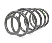 Audi Coil Spring Front (TT TT Quattro) - Genuine Audi 1J0411105CA