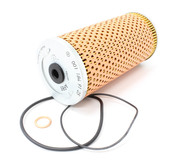 Mercedes Engine Oil Filter - Genuine Mercedes 119180000967