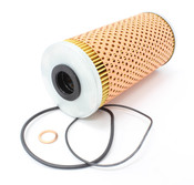 Mercedes Engine Oil Filter - Genuine Mercedes 119180000967