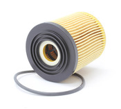 Mini Engine Oil Filter Kit - Mann 11427512446