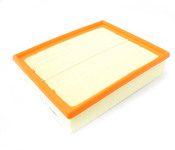 BMW Audi VW Engine Air Filter - Mahle LX622