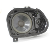 BMW Rear Right Loudspeaker (HifiSystem) - Genuine BMW 65138357880