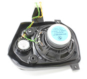 BMW Rear Right Loudspeaker (HifiSystem) - Genuine BMW 65138357880
